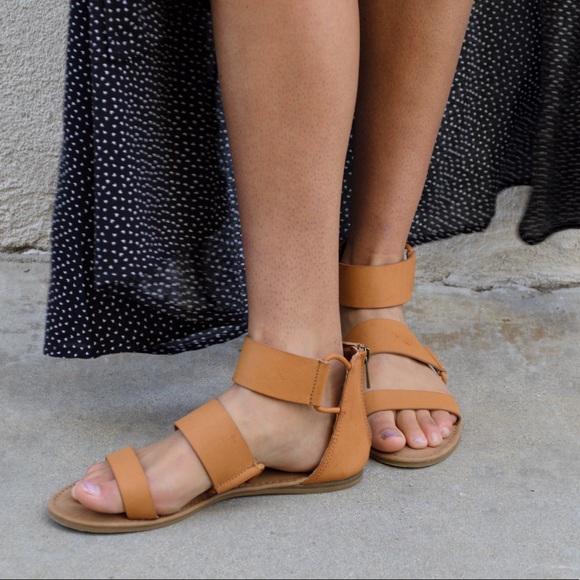 Strappy Sandal - Picture 3 of 5